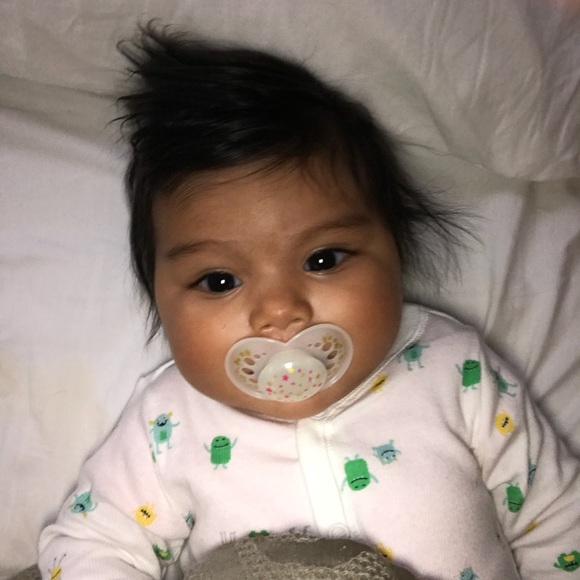 Meet your Posher, Ilsie - Picture 4 of 5